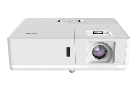 Optoma ZH506T-W: A Review of the Ultimate Projector for Home Entertainment